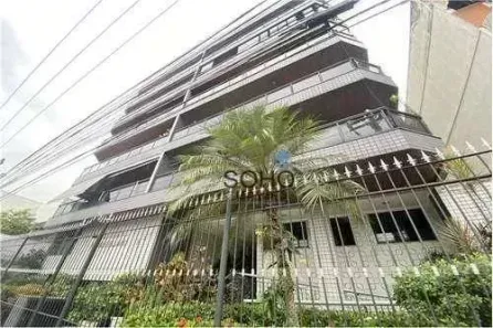 Apartamento com 4 Quartos à venda, 247m² no Vila da Penha, Rio de Janeiro