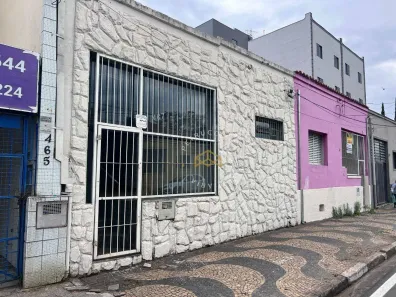 Ponto Comercial à venda, 62m² no Ponte Preta, Campinas
