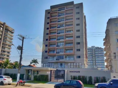 Apartamento com 1 Quarto à venda, 31m² no Indaiá, Caraguatatuba