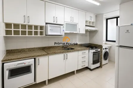 Apartamento com 3 Quartos à venda, 89m² no Barra Olímpica, Rio de Janeiro