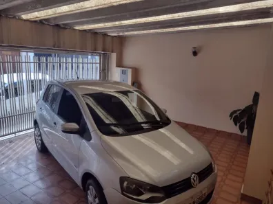Casa com 3 Quartos à venda, 175m² no Rudge Ramos, São Bernardo do Campo