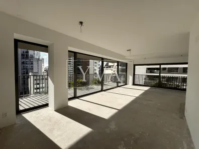 Apartamento com 2 Quartos à venda, 162m² no Vila Nova Conceição, São Paulo