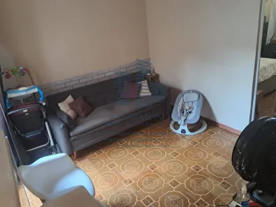 Apartamento com 1 Quarto à venda, 45m² no Rocha Miranda, Rio de Janeiro