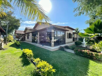 Casa com 4 Quartos à venda, 300m² no Praia Seca, Araruama