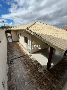 Casa com 3 Quartos à venda, 235m² no Rio Branco, Belo Horizonte