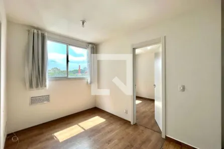 Apartamento com 2 Quartos à venda, 37m² no Vila Guarani (Z Sul), São Paulo