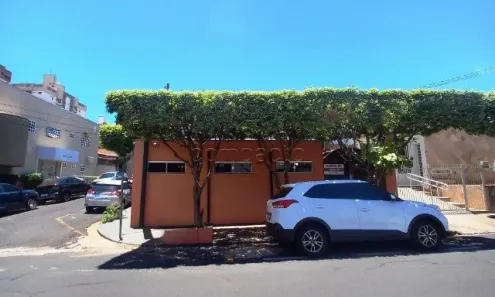 Imóvel Comercial para alugar, 65m² no Vila Imperial, São José do Rio Preto