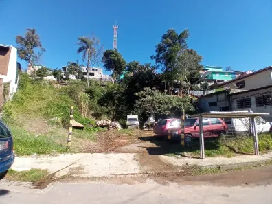 Lote/Terreno à venda, 1523m² no Desvio Rizzo, Caxias do Sul