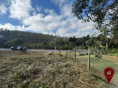 Lote/Terreno à venda, 759m² no Balneário Água Limpa, Nova Lima