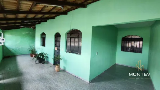 Casa com 3 Quartos à venda, 90m² no Santa Tereza, Divinópolis