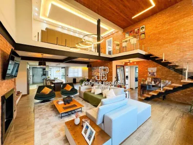 Casa com 4 Quartos à venda, 365m² no Iucas, Teresópolis