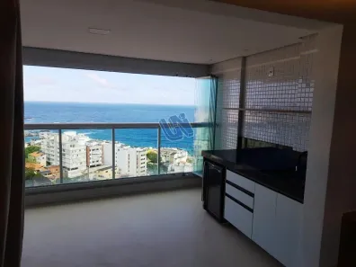 Apartamento com 1 Quarto à venda, 47m² no Rio Vermelho, Salvador