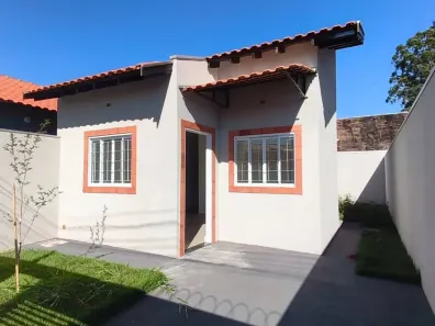 Casa com 2 Quartos à venda, 180m² no Loteamento Residencial Luz da Esperança, São José do Rio Preto