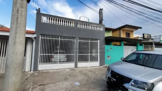 Casa com 5 Quartos à venda, 240m² no Residencial União, São José dos Campos