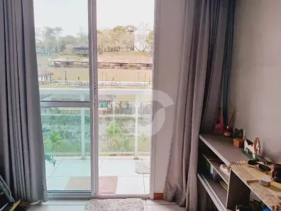 Apartamento com 2 Quartos à venda, 55m² no Rio do Ouro, São Gonçalo