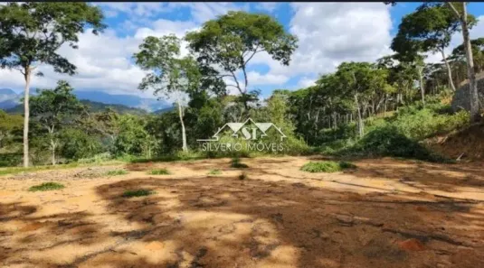 Lote/Terreno à venda, 2384m² no Pedro do Rio, Petrópolis