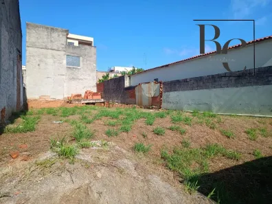 Lote/Terreno à venda, 300m² no Vila Haro, Sorocaba