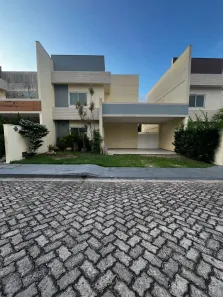 Casa com 4 Quartos à venda, 200m² no Olho D'Água, São Luís