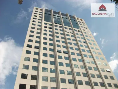 Sala Comercial à venda, 43m² no Parque Residencial Aquarius, São José dos Campos
