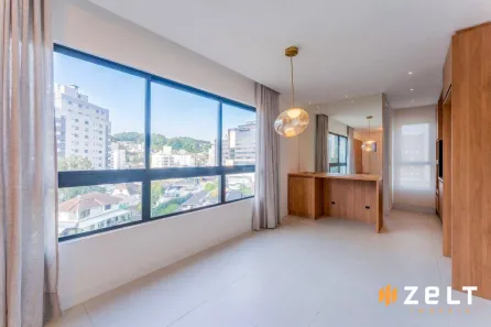 Apartamento com 2 Quartos à venda, 67m² no Vila Nova, Blumenau