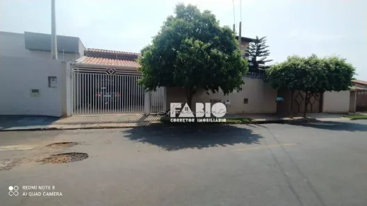 Casa com 2 Quartos à venda, 120m² no Residencial Mirante, São José do Rio Preto