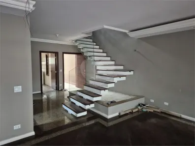 Sobrado com 4 Quartos à venda, 400m² no Vila Monte Alegre, São Paulo