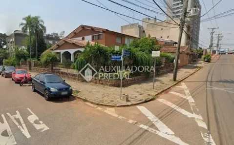 Lote/Terreno à venda, 1024m² no Cristo Redentor, Porto Alegre