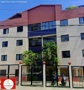 Apartamento com 3 Quartos à venda, 85m² no Piatã, Salvador