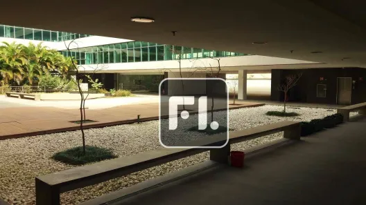 Sala Comercial para alugar, 261m² no Alphaville Centro Industrial e Empresarial/Alphaville., Barueri