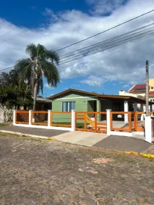 Casa com 2 Quartos à venda, 102m² no Fazenda Leão, Sapiranga