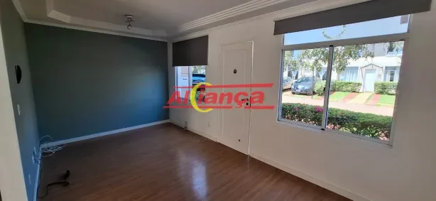 Casa com 3 Quartos à venda, 120m² no Parque Renato Maia, Guarulhos