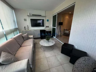 Apartamento com 3 Quartos à venda, 118m² no Barra da Tijuca, Rio de Janeiro