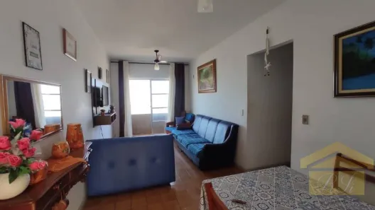 Apartamento com 2 Quartos à venda, 70m² no Centro, Mongaguá