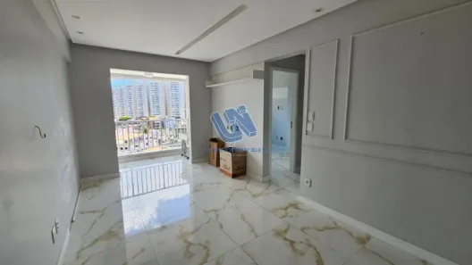 Apartamento com 3 Quartos à venda, 68m² no Brotas, Salvador