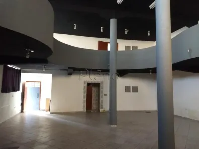 Prédio Comercial à venda, 630m² no Centro, Campinas