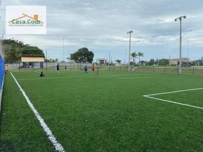 Lote/Terreno à venda, 455m² no Manguinhos, Serra