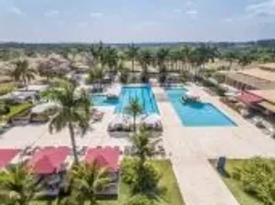 Lote/Terreno à venda, 717m² no Centro, Águas de Santa Bárbara