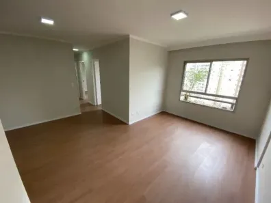 Apartamento com 3 Quartos à venda, 76m² no Jardim Ester, São Paulo