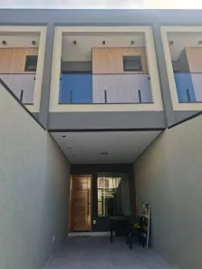 Sobrado com 3 Quartos à venda, 110m² no Vila Salete, São Paulo