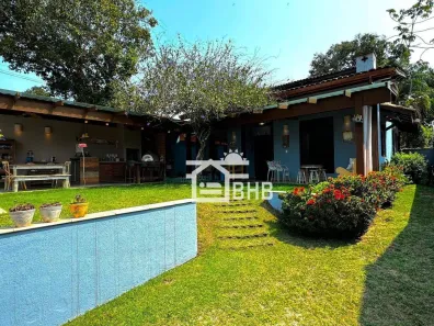 Casa com 4 Quartos à venda, 245m² no Barra do Una, São Sebastião