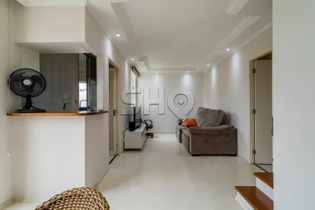 Apartamento com 2 Quartos à venda, 70m² no Indianópolis, São Paulo