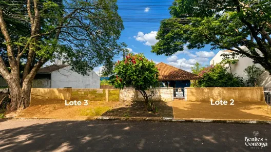 Lote/Terreno à venda, 703m² no Zona 08, Maringá