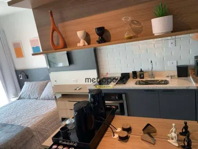 Apartamento com 1 Quarto à venda, 29m² no Indianópolis, São Paulo