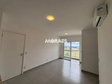 Apartamento com 3 Quartos para alugar, 69m² no Residencial Parque Granja Cecília B, Bauru