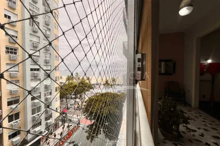 Apartamento com 4 Quartos à venda, 260m² no Copacabana, Rio de Janeiro