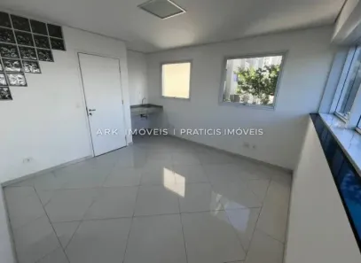 Sala Comercial para alugar, 27m² no Vila Clementino, São Paulo
