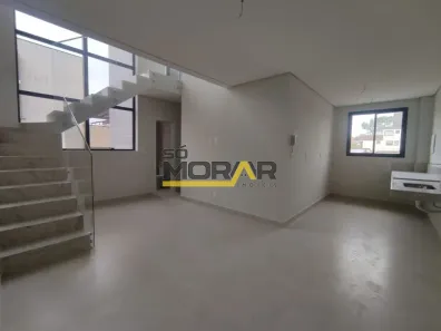 Cobertura com 3 Quartos à venda, 160m² no Itapoã, Belo Horizonte