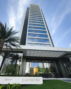Sala Comercial à venda, 68m² no Gleba Fazenda Palhano, Londrina