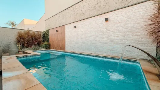 Casa de Condomínio com 3 Quartos à venda, 296m² no Jardim Florença, Limeira
