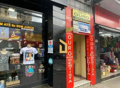 Prédio Comercial à venda, 400m² no Santana, São Paulo
